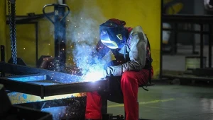 Nawet 21 tys. zł netto miesięcznie. W Danii poszukują specjalistów (zdj. ilsutracyjne)