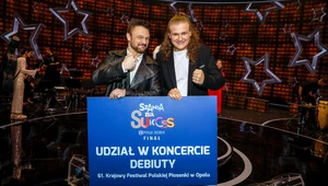 Finał "Szansy na sukces. Opole 2025" już za pasem. Oto kto powalczy