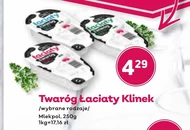 Twaróg Łaciaty