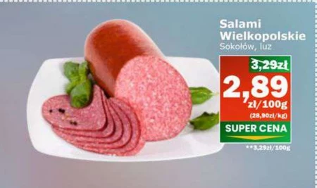 Salami