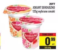 Jogurt Zott