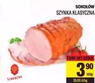 Шинка Sokołów