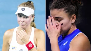 Po komunikacie WTA ws. Magdaleny Fręch i Jasmine Paolini w mediach wybuchła burza