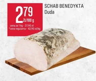 Schab Duda