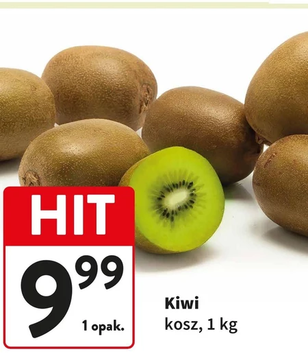 Kiwi Hit