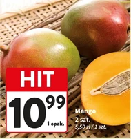 Mango