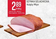 Шинка Księży Młyn