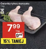 Ćwiartka z kurczaka