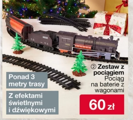 Pociąg