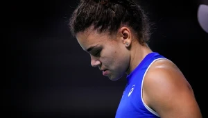 Potężna sensacja na ścieżce Sabalenki. Wielki powrót, ofiarą Jasmine Paolini