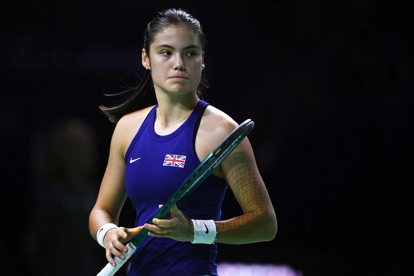 Emma Raducanu Emma Raducanu