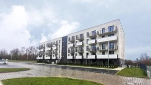 Murapol Osiedle Akademickie zakończone