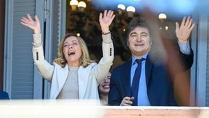 Milei wzbudzał kontrowersje i strach. Tymczasem wyprowadził kraj na prostą