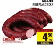 Kiełbasa Wolarek