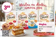 Mąka Basia