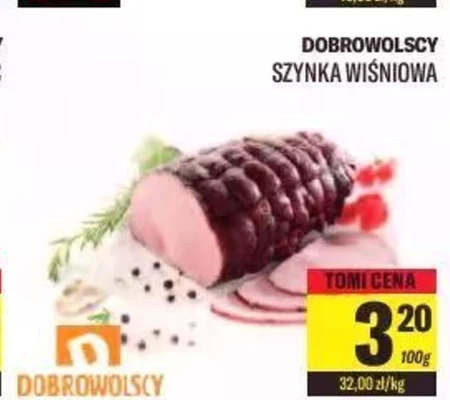 Szynka Dobrowolscy