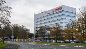 Bosch zapowiada redukcję miejsc pracy. To pokłosie kryzysu w niemieckiej branży motoryzacyjnej
