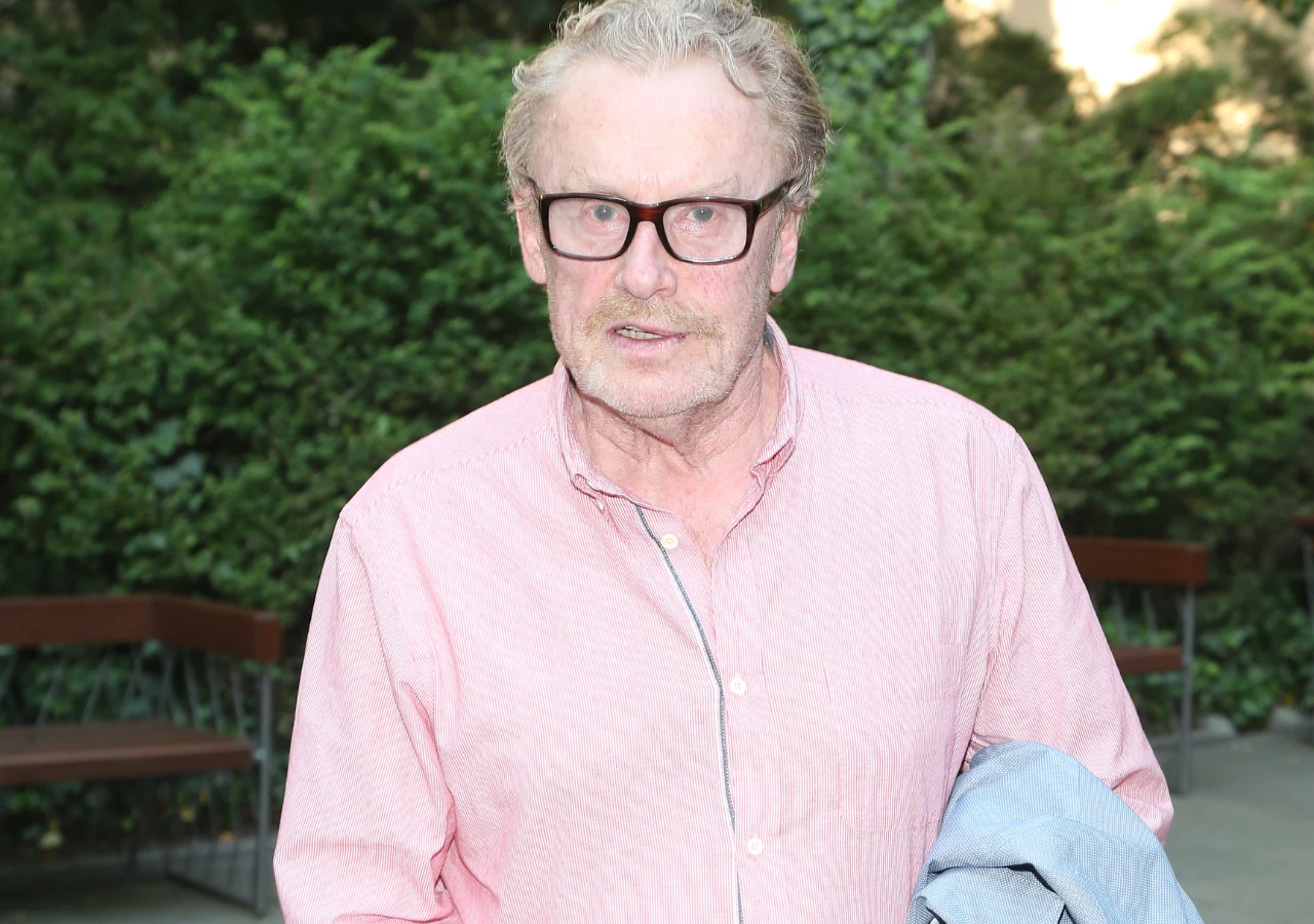 Daniel Olbrychski Daniel Olbrychski