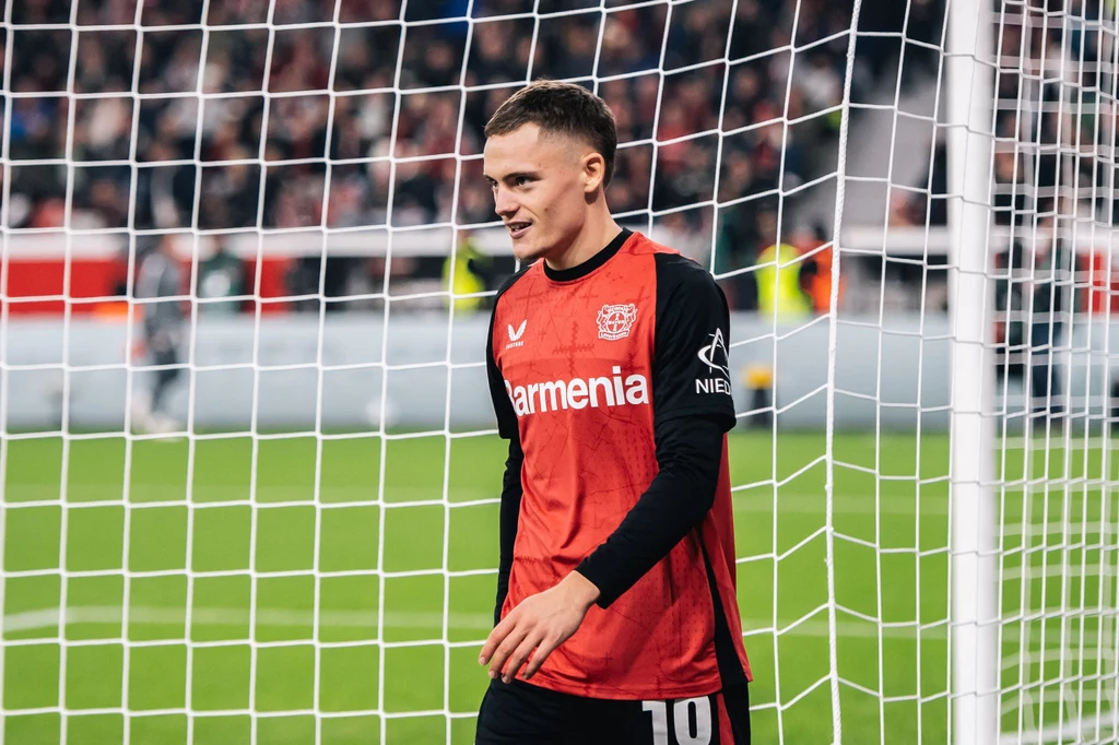 Florian Wirtz Florian Wirtz
