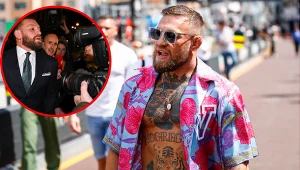 Zapadł wyrok ws. Conora McGregora