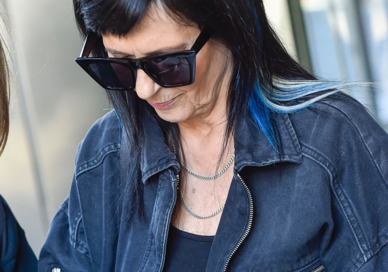 Wanda Kwietniewska była kiedyś gwiazdą, dziś ledwo wiąże koniec z końcem Wanda Kwietniewska była kiedyś gwiazdą, dziś ledwo wiąże koniec z końcem