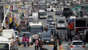 Pierwszy przypadek zakażenia u dziecka odnotowano nieopodal San Francisco