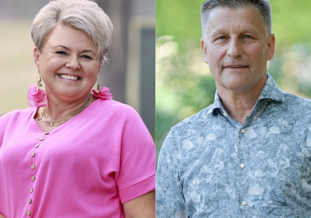 Rolnik szuka żony 11: Agata i Irek