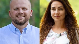 Ania z "Rolnika" o związku z Marcinem. Wreszcie odpowiedziała na to pytanie