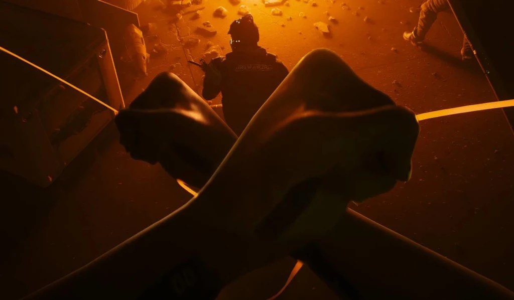 Cyberpunk 2077