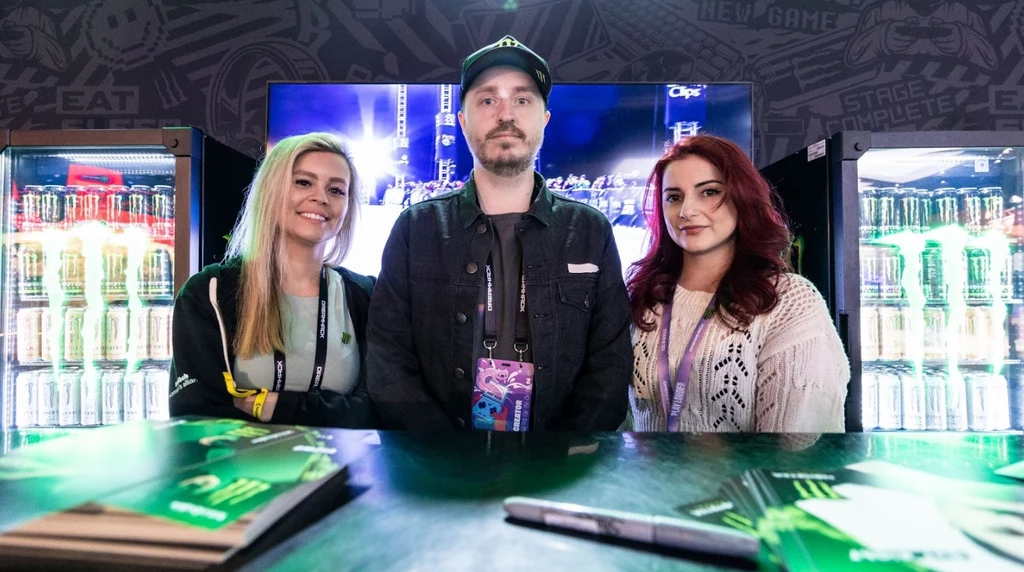 DreamHack Stockholm