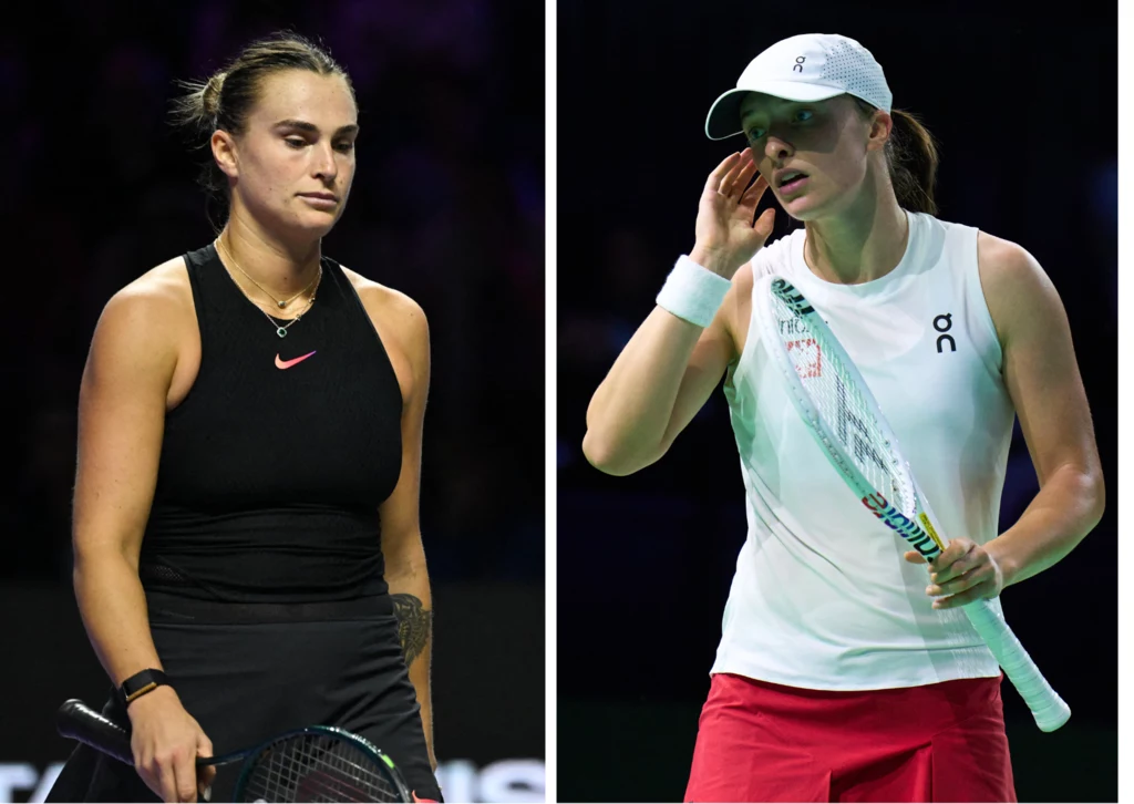Na szczycie rankingu UTR doszło do zmiany. Ani Sabalenka, ani Świątek nie zajmują pozycji liderki Na szczycie rankingu UTR doszło do zmiany. Ani Sabalenka, ani Świątek nie zajmują pozycji liderki