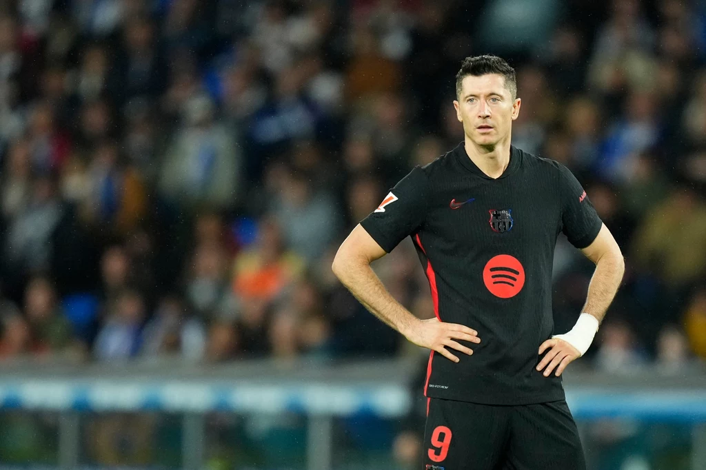 Robert Lewandowski Robert Lewandowski