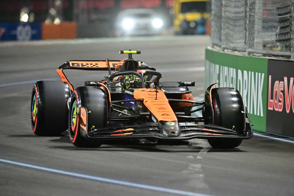 Lando Norris Lando Norris