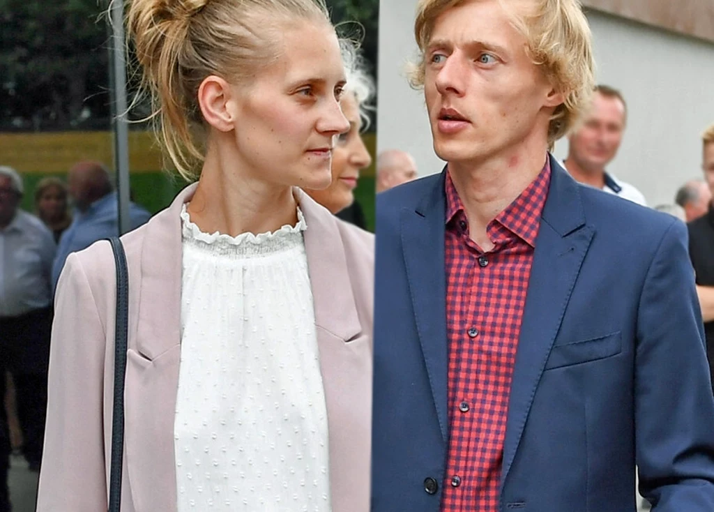 Marta i Dawid Kubaccy Marta i Dawid Kubaccy