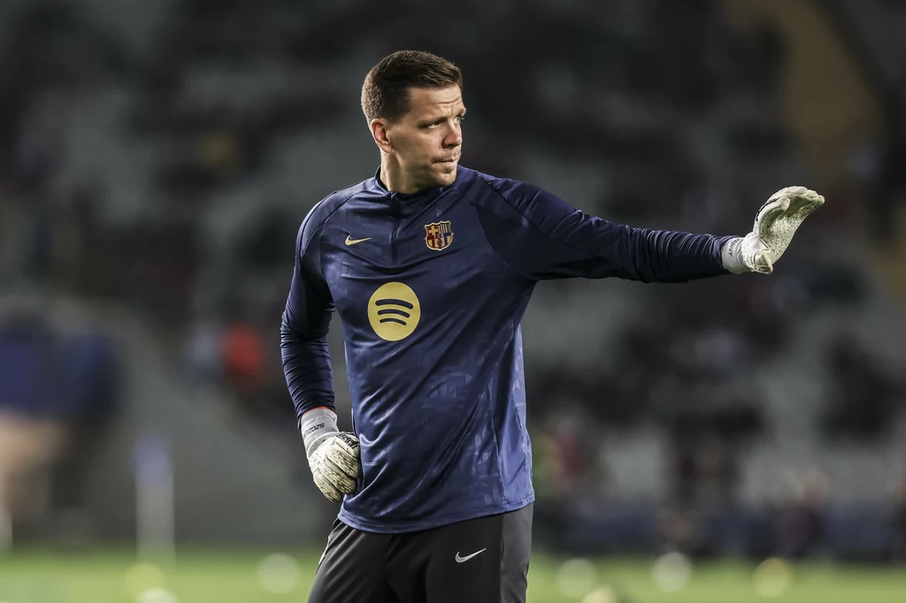 Wojciech Szczęsny