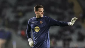 Wojciech Szczęsny
