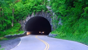 Na przełęczy Fernpass powstanie tunel. Przejazd będzie płatny