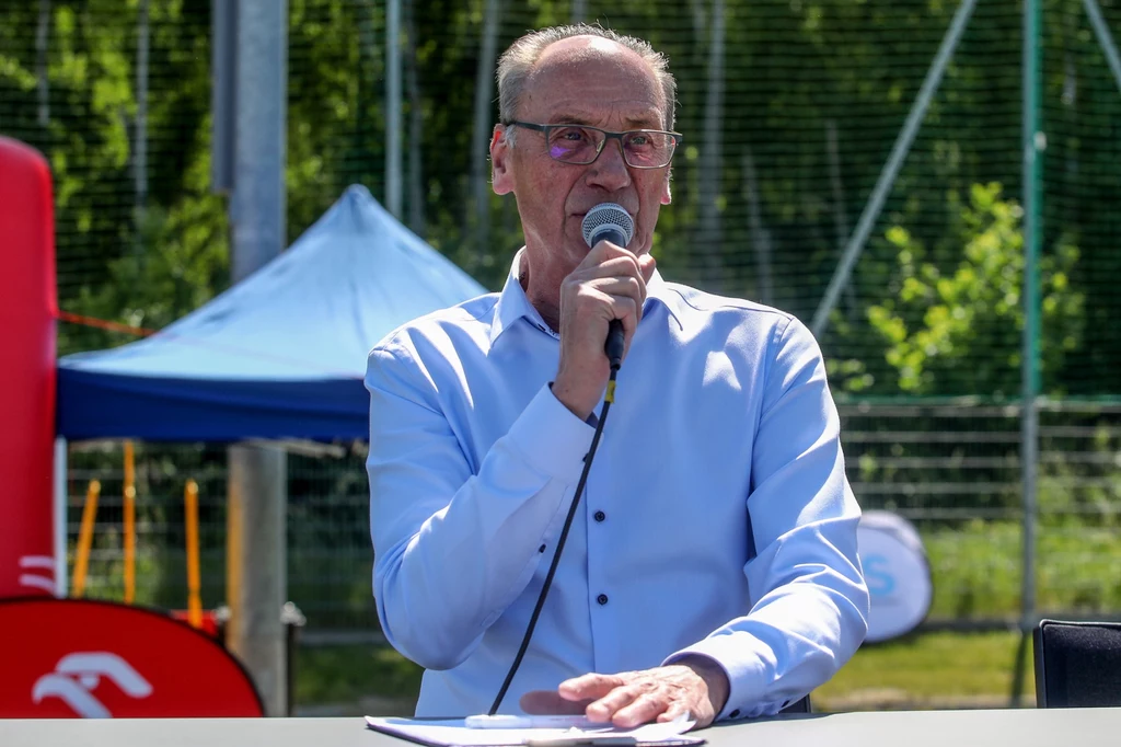Dariusz Szpakowski Dariusz Szpakowski