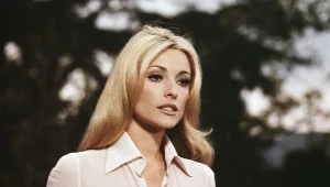 Sharon Tate