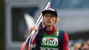 Bolesna weryfikacja polskich skoczków w Predazzo. Nie tak to miało wyglądać