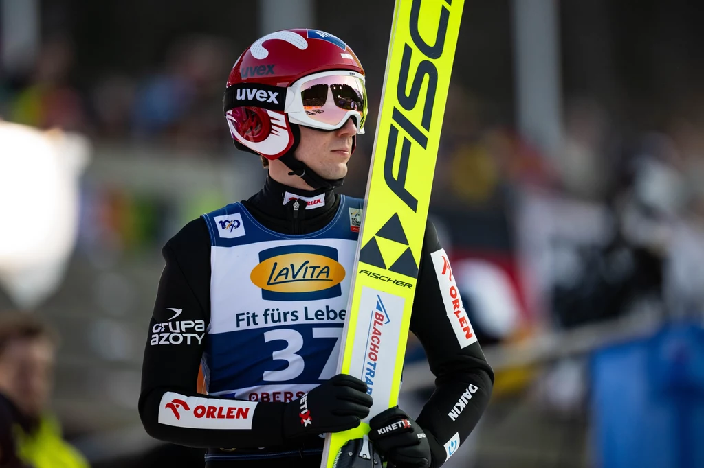 Kamil Stoch Kamil Stoch