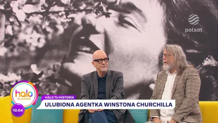 Czy Krystyna Skarbek to polska Mata Hari?