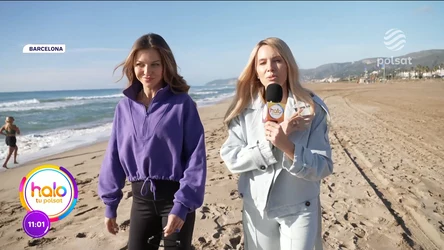 Anna Lewandowska prosto z Barcelony. Za czym najbardziej tęskni? 