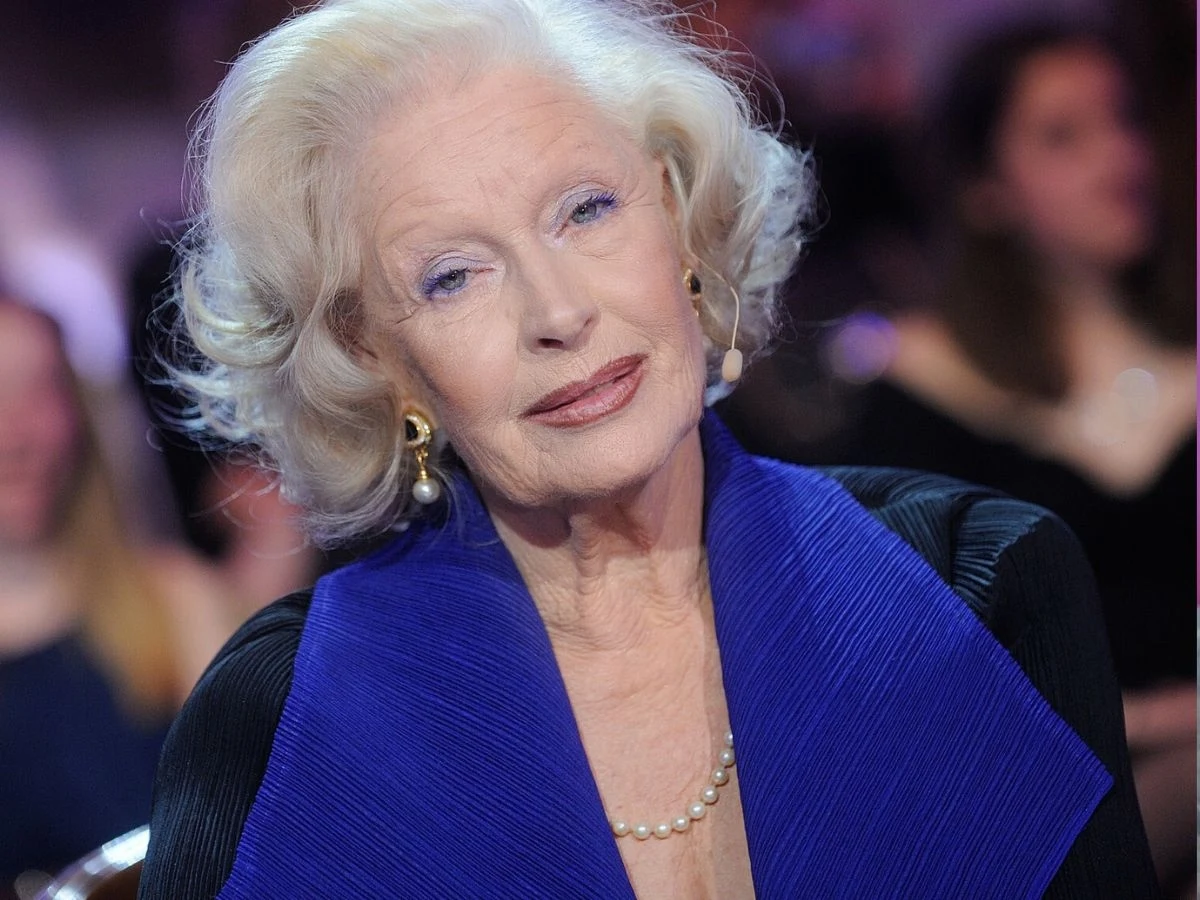 Beata Tyszkiewicz Beata Tyszkiewicz