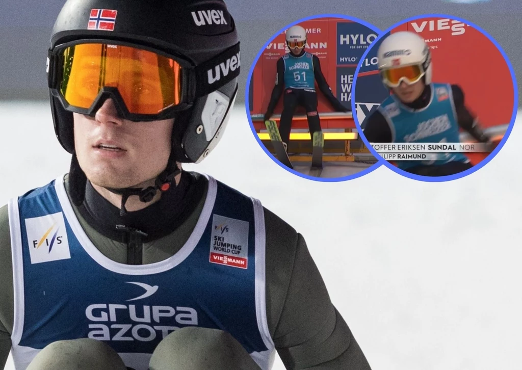 Kristoffer Eriksen Sundal Kristoffer Eriksen Sundal