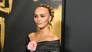Lily Rose-Depp
