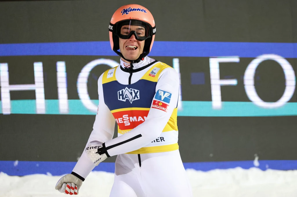 Stefan Kraft