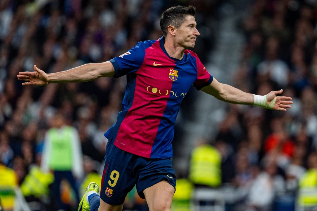 Robert Lewandowski Robert Lewandowski
