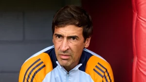 Raul Gonzalez Blanco