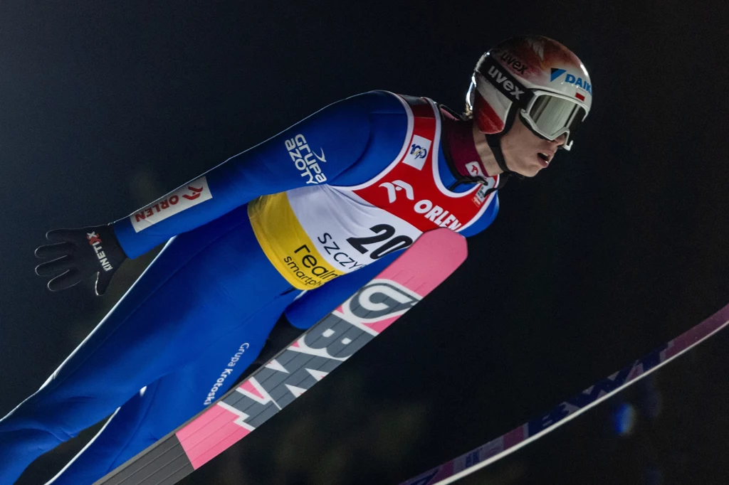 Paweł Wąsek